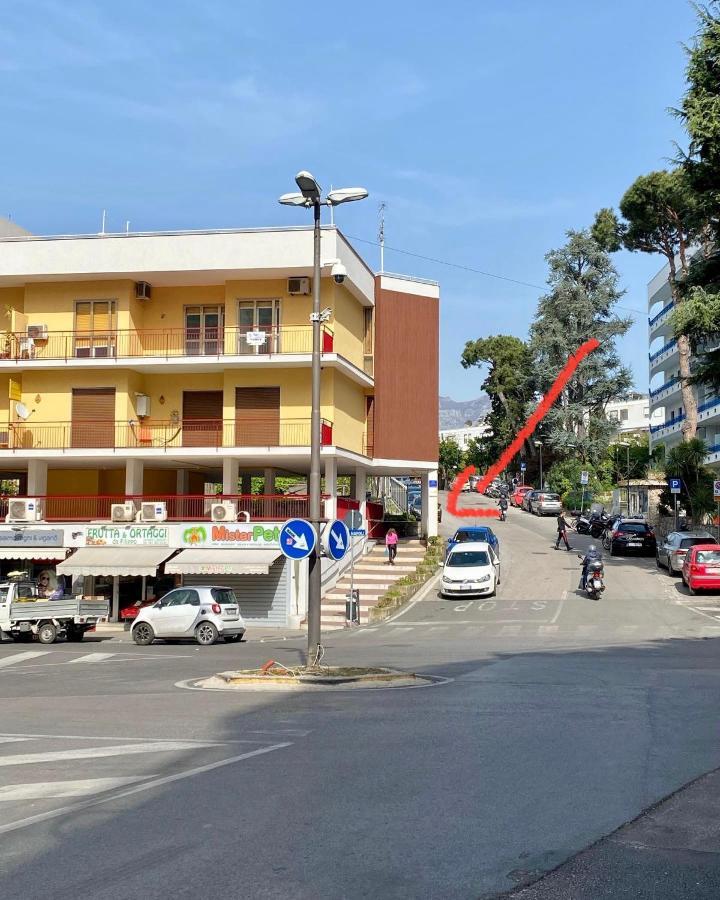 Amadema * Península Sorrentina